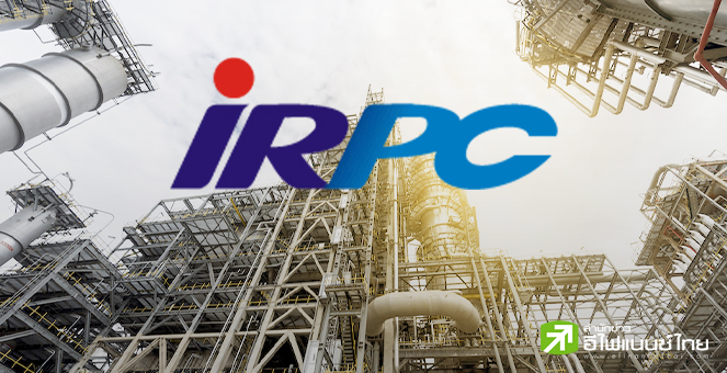 IRPC เจาะตลาดเม็ดพลาสติกอุตสาหกรรม EV ดันยอดขายสินค้ามูลค่าสูงแตะ 52%