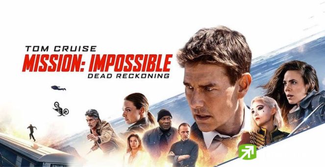 Mission: Impossible 2023 Blockbuster Introduces Cryptocurrency and ...