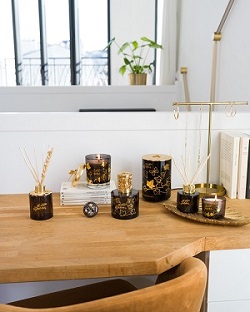 Maison Berger Paris Launches New Home Fragrance Collection Under Popular Lolita Lempicka Line