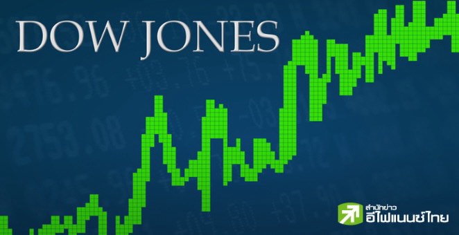 The Dow closed Friday up 134.21 factors, standing above 40,000 factors for the primary time.