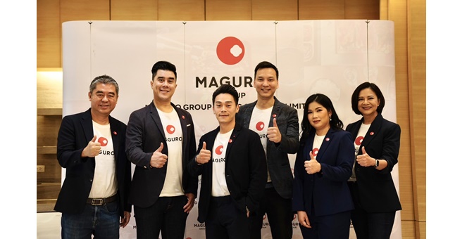 さらなる成長を続ける日本食レストラン業界を牽引する「MAGURO」。  9年以内に上場